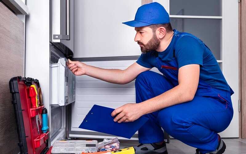 serwis chłodziarek w Brzegu