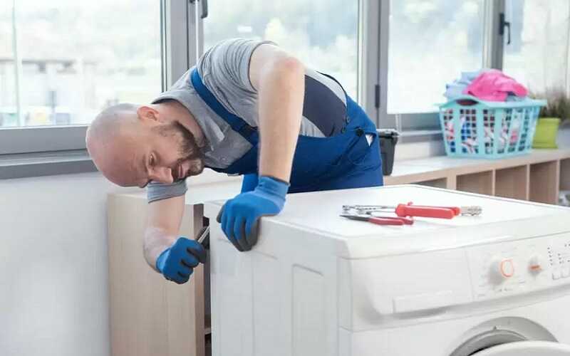 serwis pralko-suszarek w Brzegu