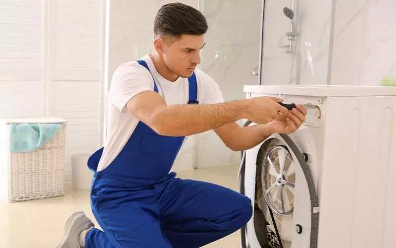 serwis suszarek do ubrań w Brzegu